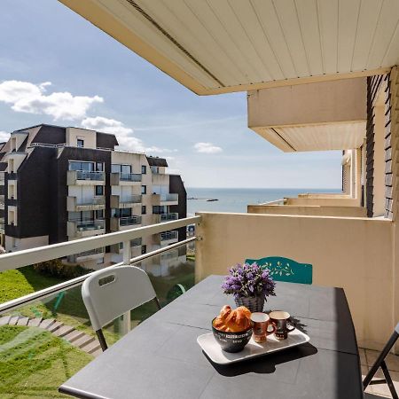 Apartment Le Domaine Des Roches By Interhome Trouville-sur-Mer Kültér fotó