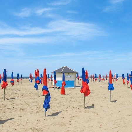 Apartment Le Domaine Des Roches By Interhome Trouville-sur-Mer Kültér fotó