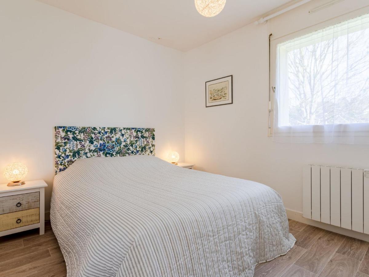 Apartment Le Domaine Des Roches By Interhome Trouville-sur-Mer Kültér fotó