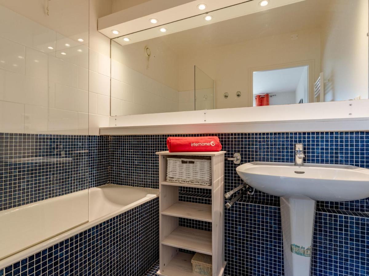 Apartment Le Domaine Des Roches By Interhome Trouville-sur-Mer Kültér fotó