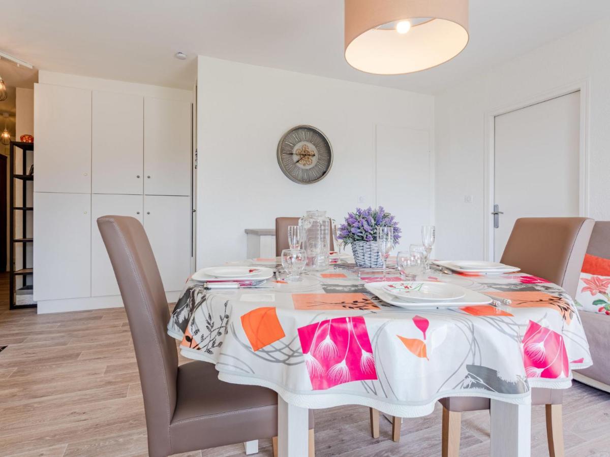 Apartment Le Domaine Des Roches By Interhome Trouville-sur-Mer Kültér fotó