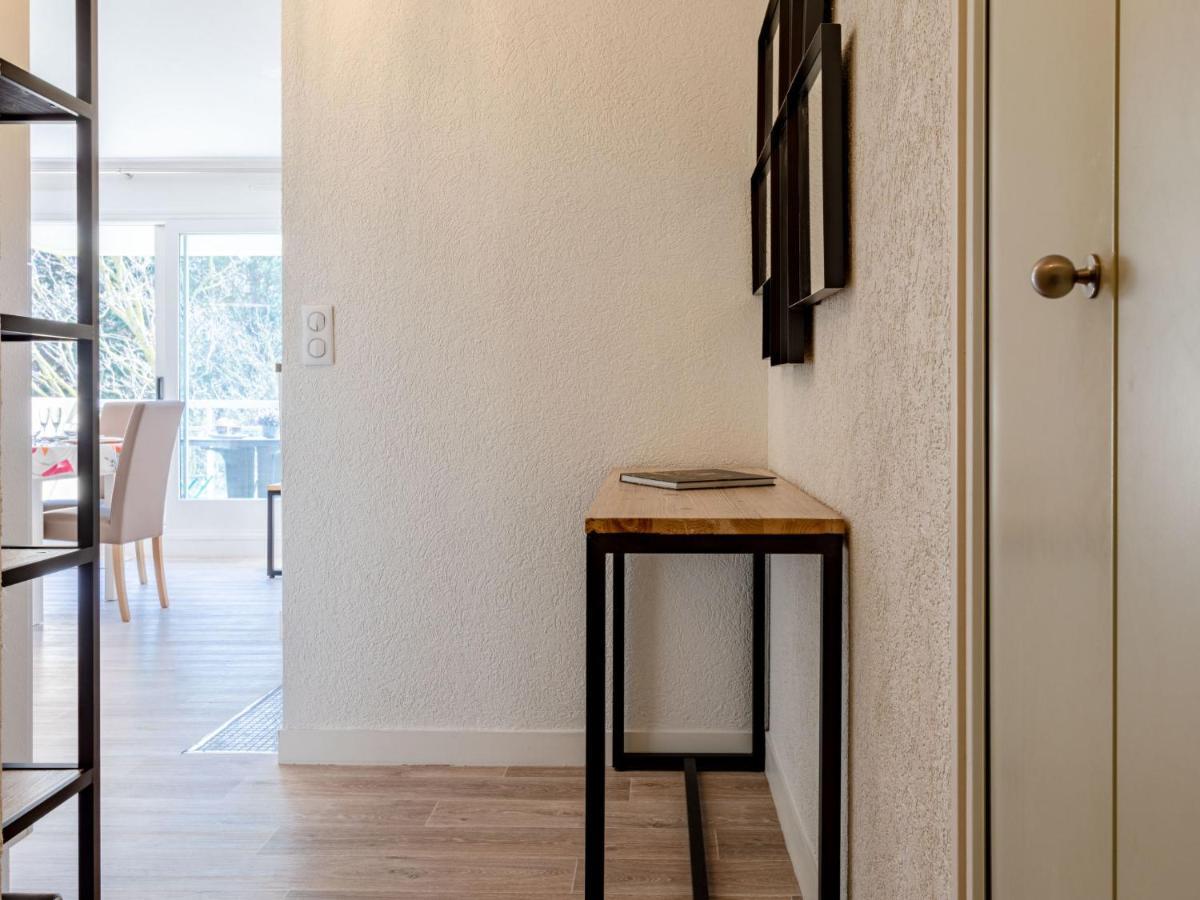 Apartment Le Domaine Des Roches By Interhome Trouville-sur-Mer Kültér fotó