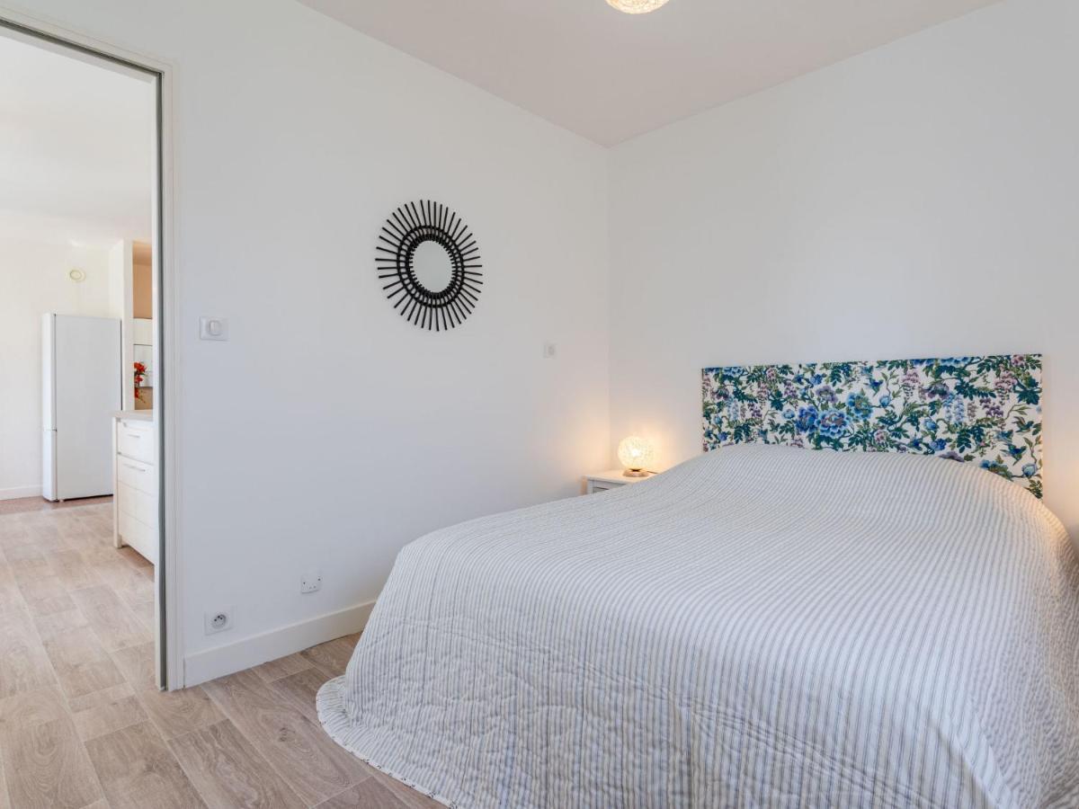 Apartment Le Domaine Des Roches By Interhome Trouville-sur-Mer Kültér fotó