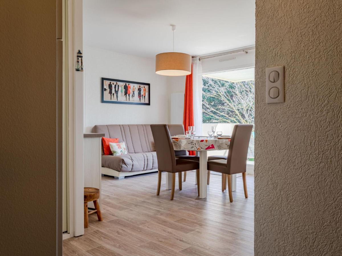 Apartment Le Domaine Des Roches By Interhome Trouville-sur-Mer Kültér fotó